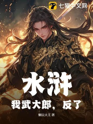 水浒武大郎系统