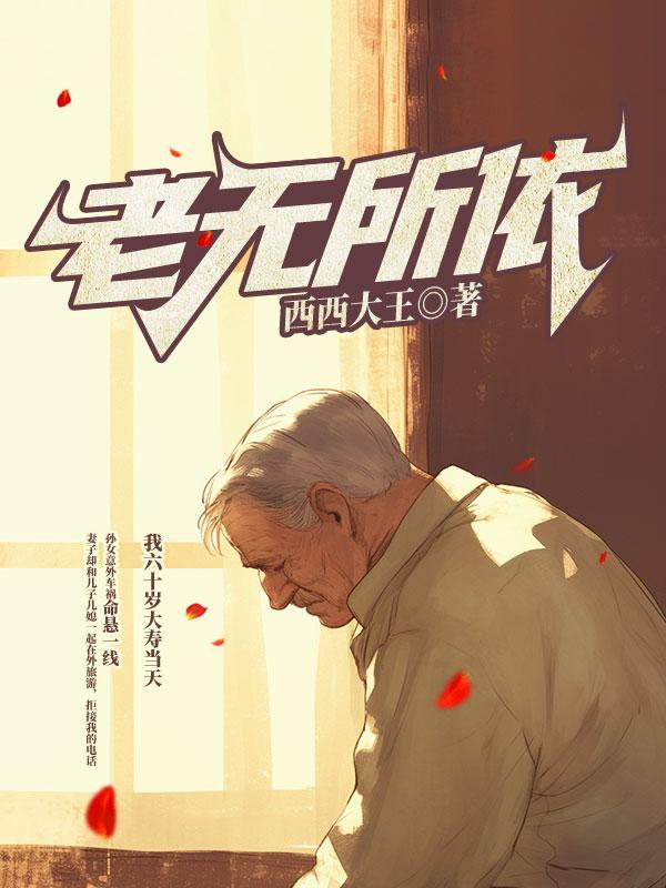 老无所依电影简介