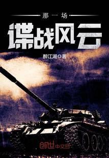 那一场谍战风云全文免费