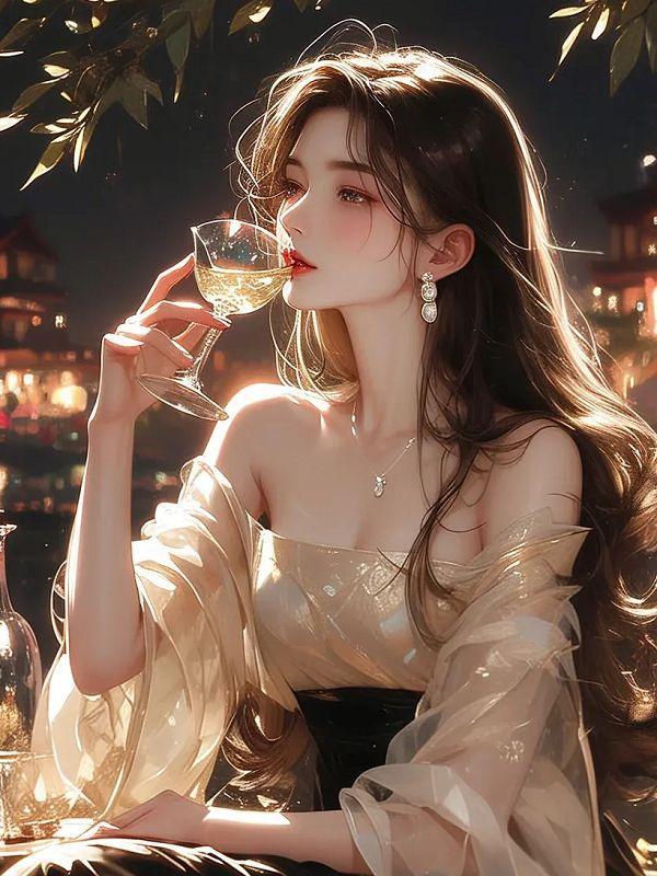 离婚后全京城大佬都求娶我