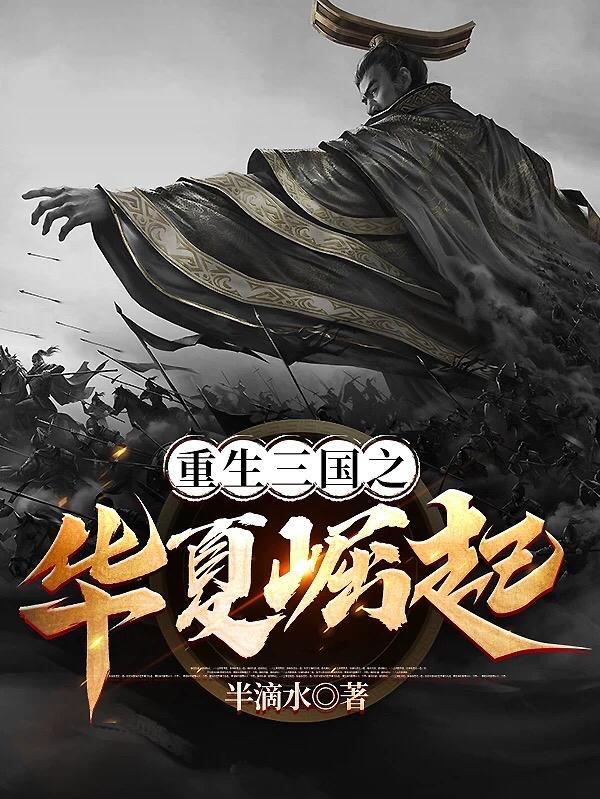 重生三国十大经典