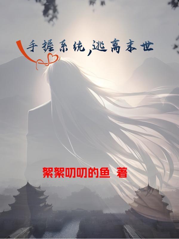 手握系统去种田[未来