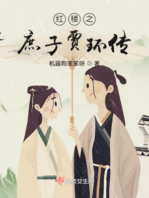 红楼之庶子贾环传~