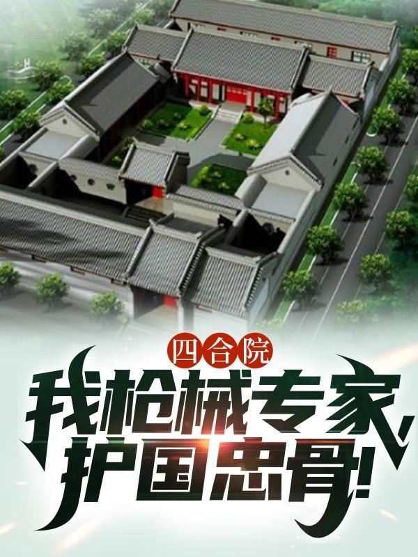 四合院之医
