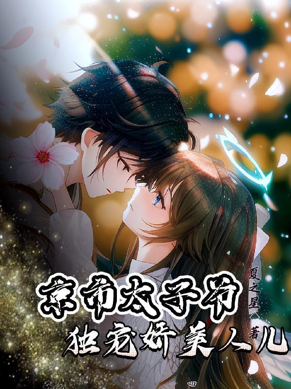 京味太子爷宠文