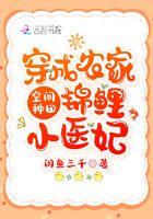 空间种田穿成农家锦鲤小医妃