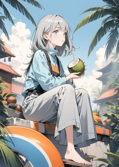 等待爱的春和景明在线阅读