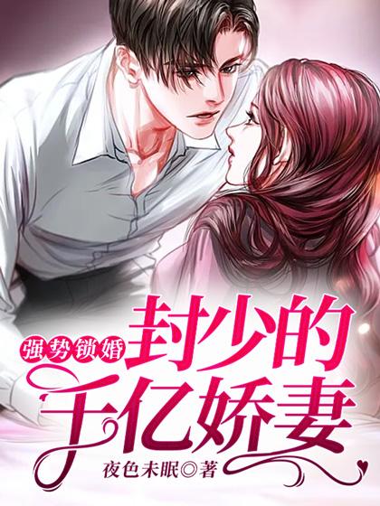 封少强宠宝贝妻