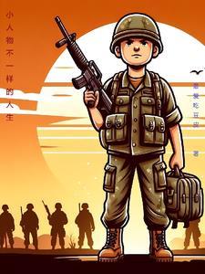 小人物不一样的人生免费阅读