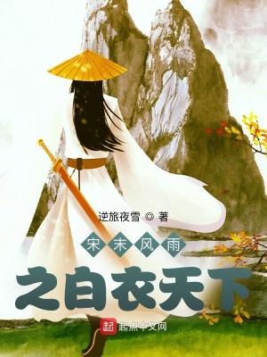 宋末风雨之白衣天下 落秋