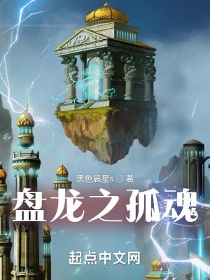 盘龙之孤魂TXT免费