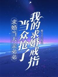 姐姐送给弟弟的求婚语