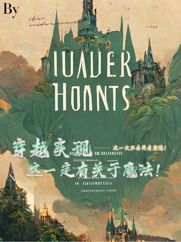 穿越魔法时代的