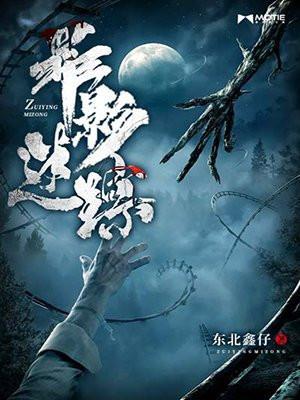 罪影迷踪电影免费播放