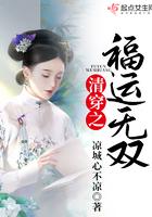 清穿之福运无双佟橙儿