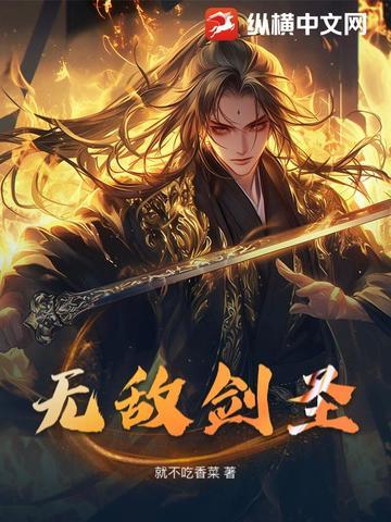 无极剑圣