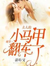 顾爷 夫人又装可怜了