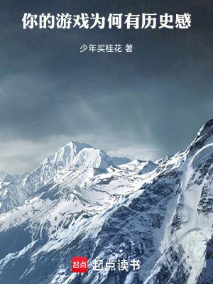 你的游戏为何有历史感起点