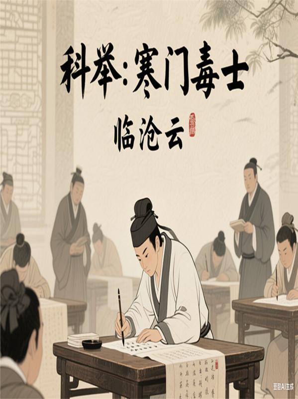 寒门科举全文阅读