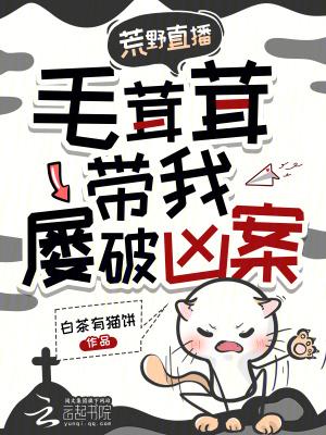 毛茸茸带我屡破凶案作者白茶有猫饼