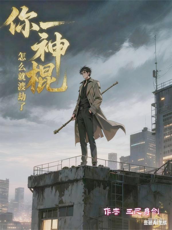 别人说你是神棍怎么回答