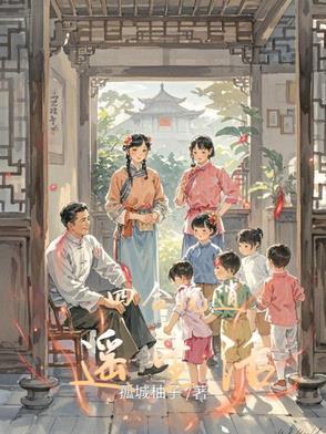 独自带妹妹作文