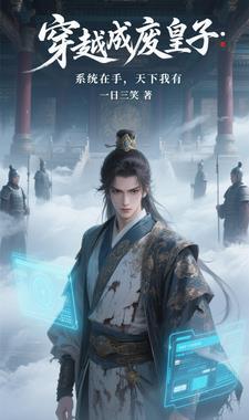 穿越成废物皇子拥有召唤系统的