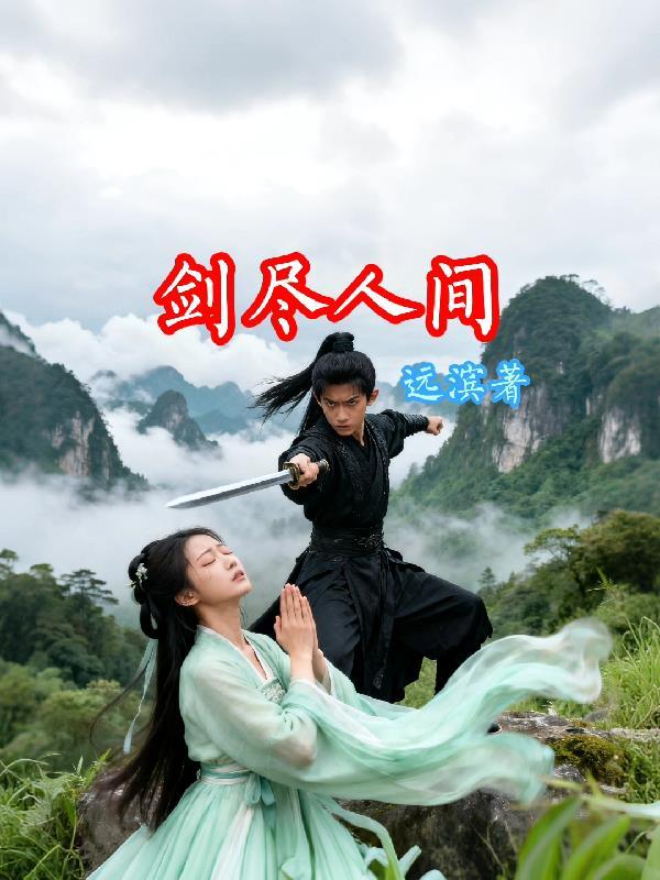 剑起人间
