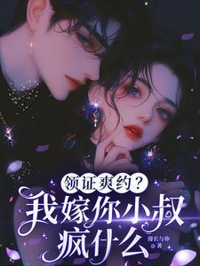 小叔你娶我吧我只嫁给你