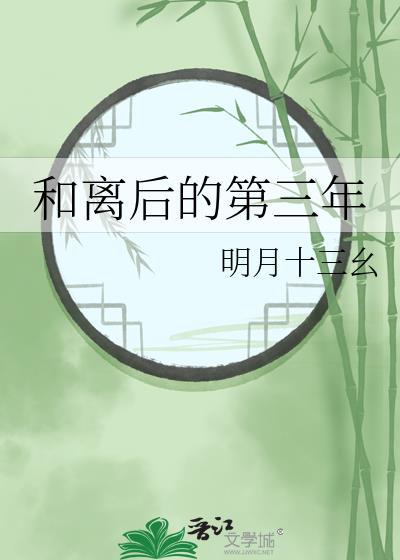 和离后的第三年免费阅读