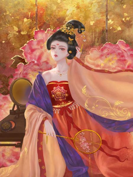 多年深情错付他转身离开