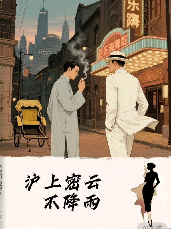 沪上密云不降雨了吗