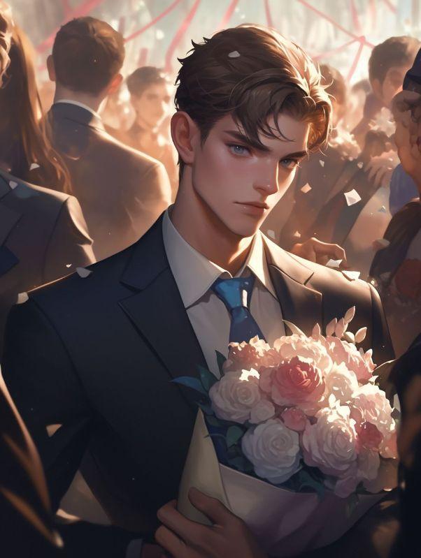 狼心狗肺的妻子叫什么