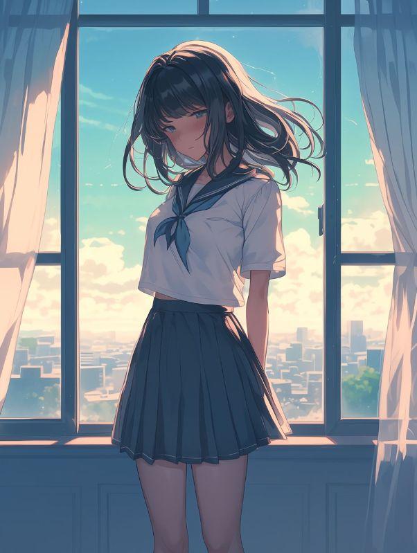 吸血虫有多可怕