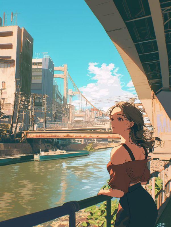 嫁给男友他哥哥后他疯了