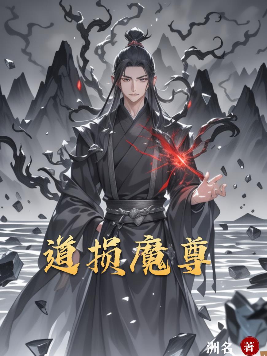 道尊魔尊