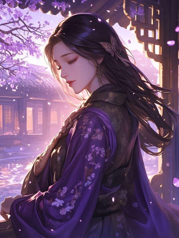 故里有长安全诗