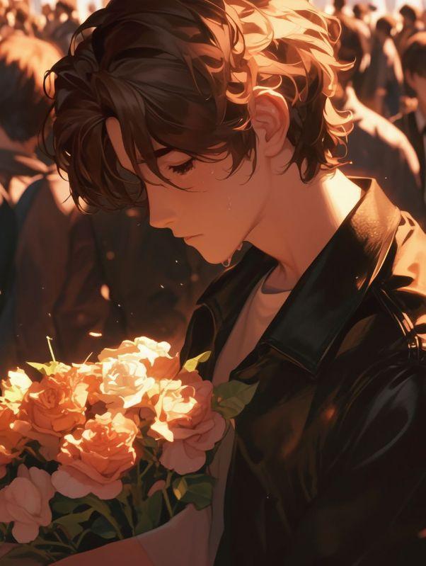 把我当备胎的句子