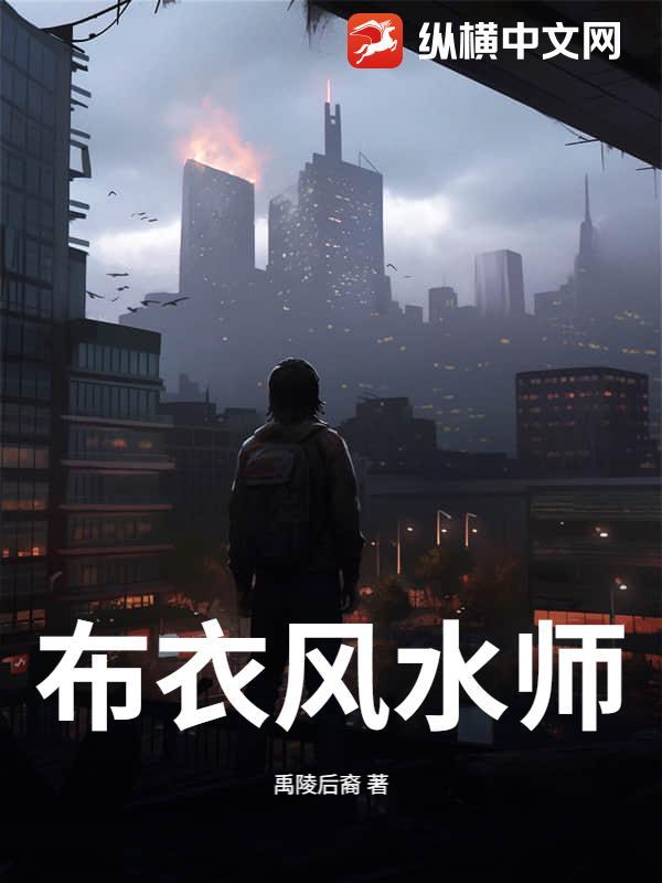 布衣风水师电视剧全集免费观看