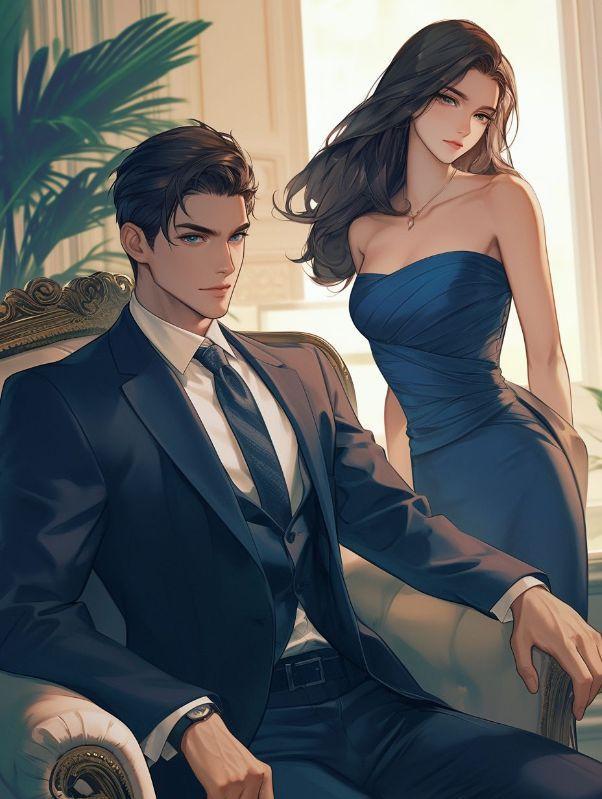 闪婚老公竟是前男友的舅舅