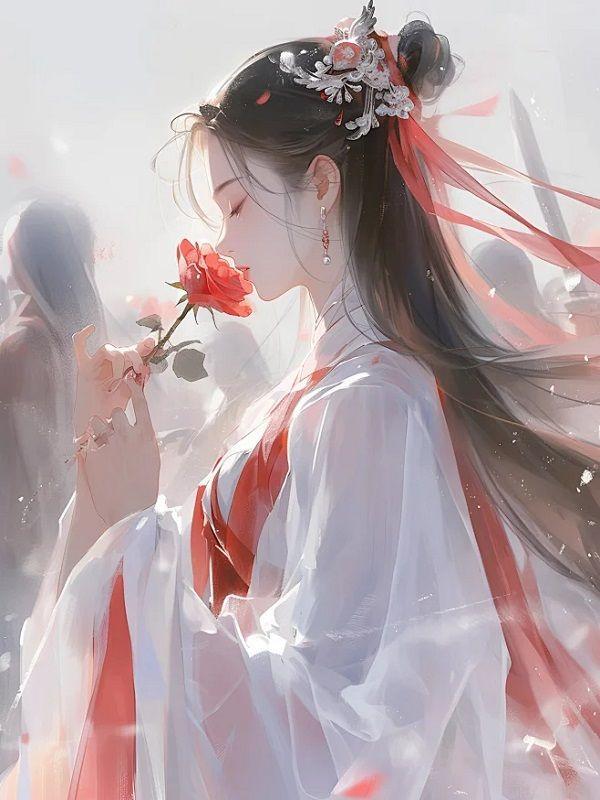 被皇上赐给大臣的公主