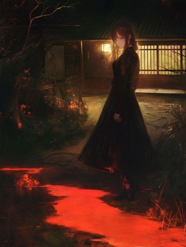 女儿被恶鬼附身电影