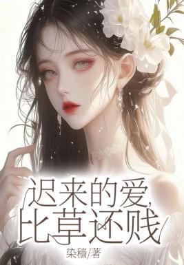 比草还贱作者染穑