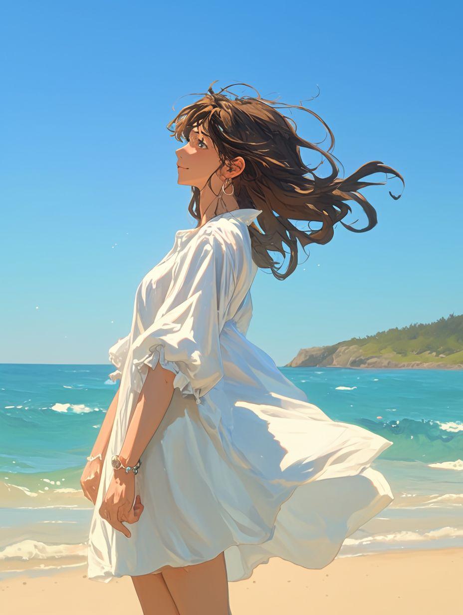 爱情刚刚好的句子