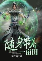 随身带着一亩地 顶点