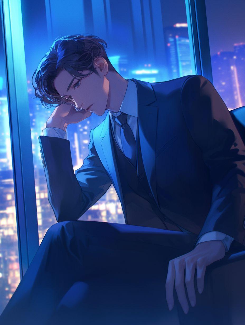 保姆儿子抢走了我女朋友 全本