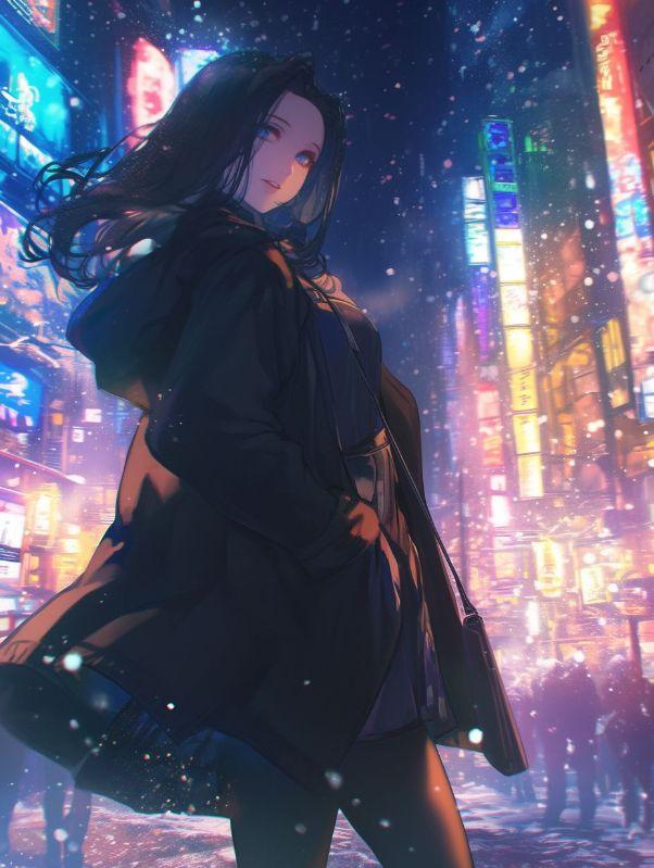 婆婆偏心小姑子