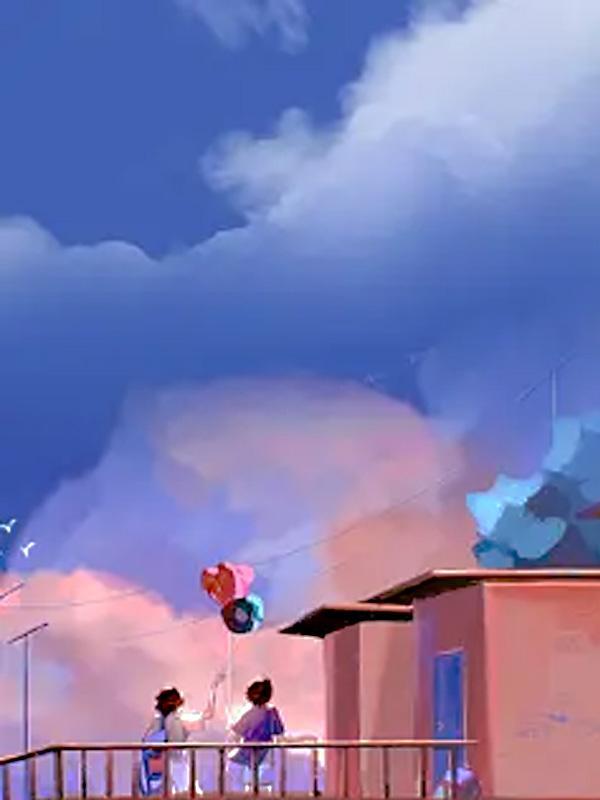 白发女将军图片