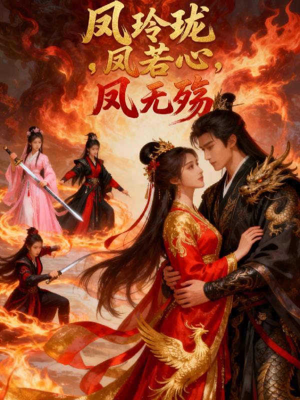 玲珑免费阅读全文