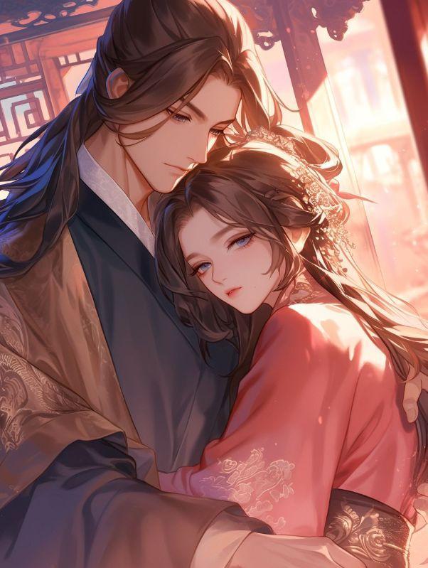 送君茉莉愿君莫离英文